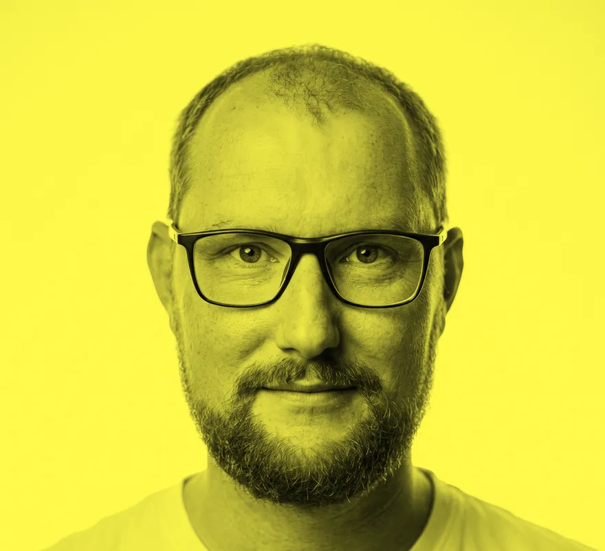 Ing. Marek Ryšavý